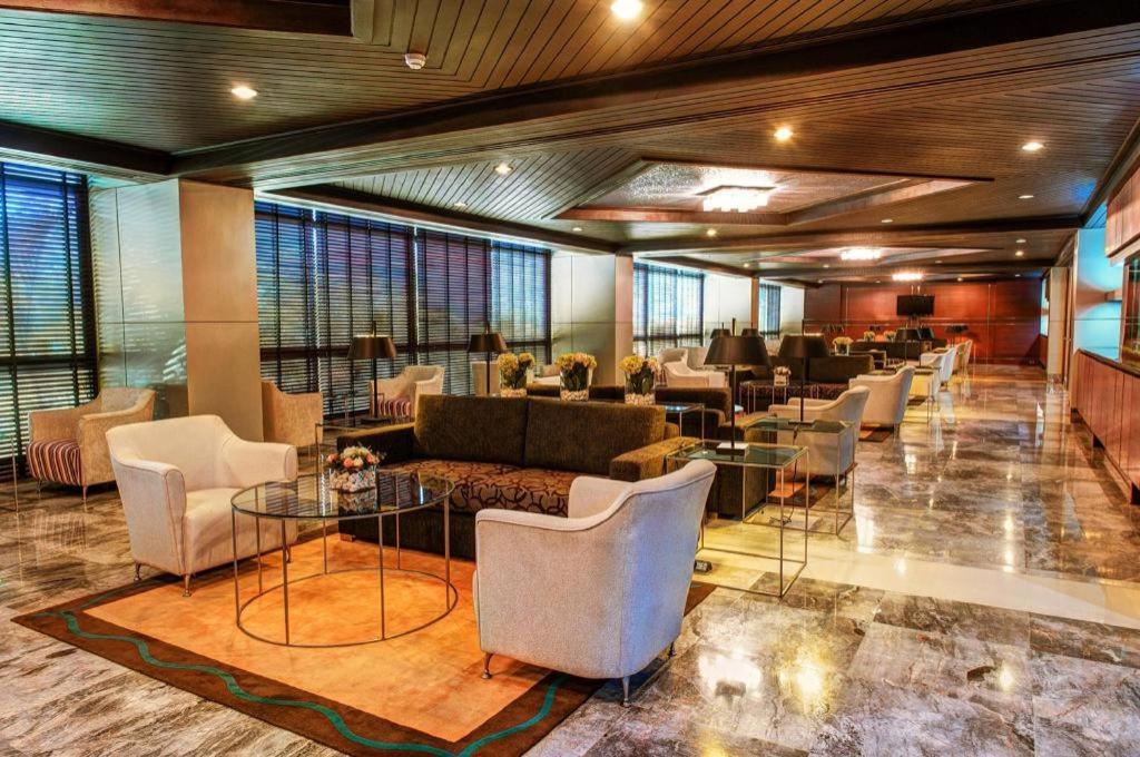 Hotel Ambassador City Jomtien Pattaya - Ocean Wing Na Chom Thian Esterno foto