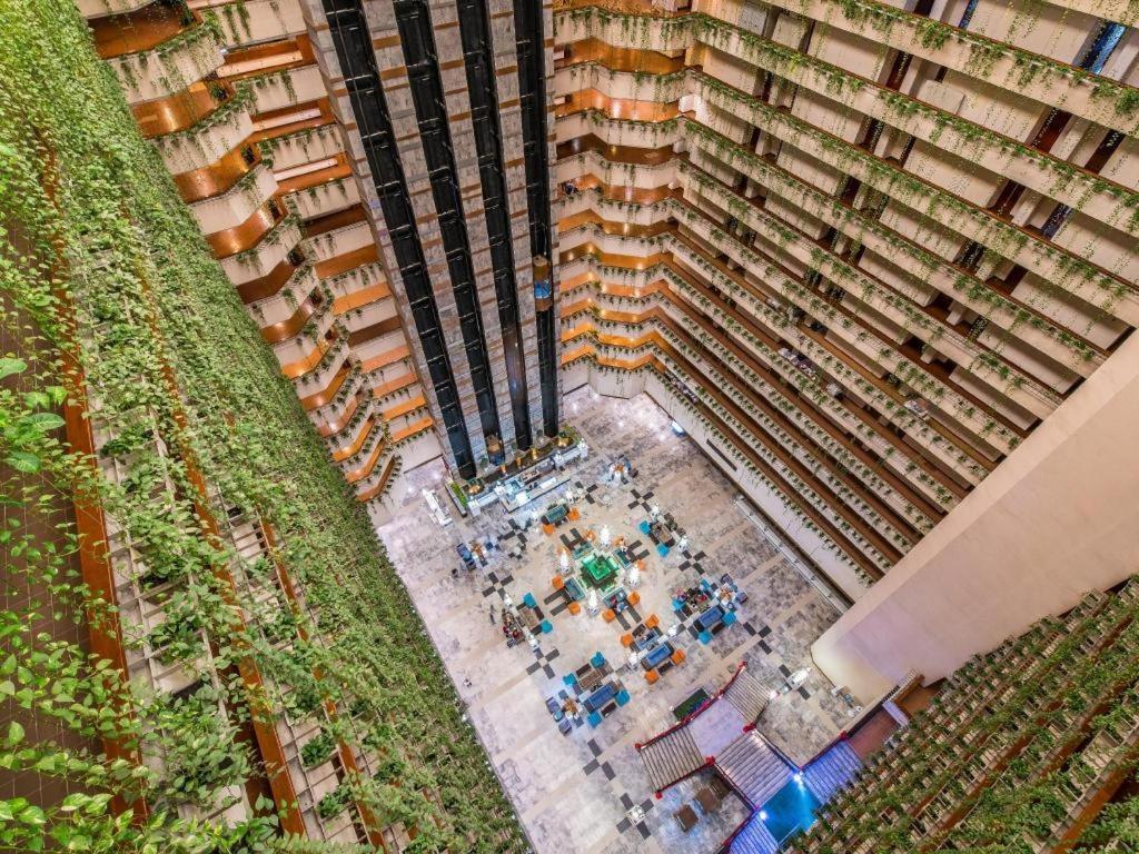 Hotel Ambassador City Jomtien Pattaya - Ocean Wing Na Chom Thian Esterno foto