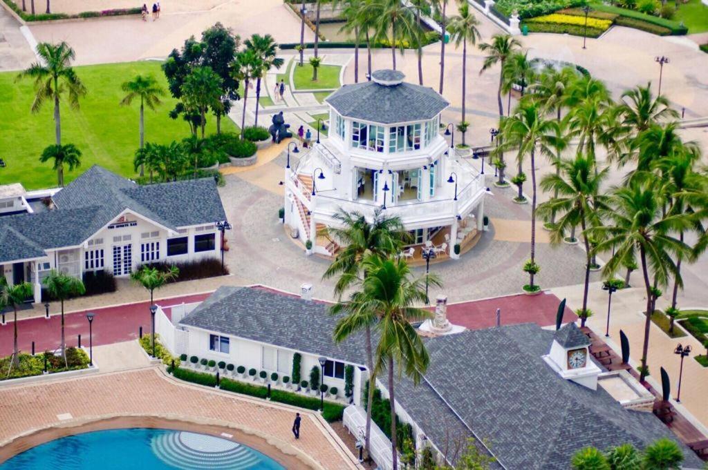 Hotel Ambassador City Jomtien Pattaya - Ocean Wing Na Chom Thian Esterno foto